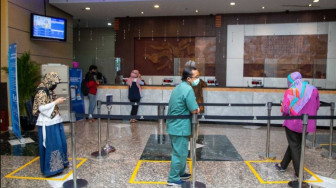 Penerima BPUM Tak Perlu Terburu-buru ke Bank