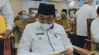 Pemkab Tanjabbar Fokus Tertibkan Aset Daerah