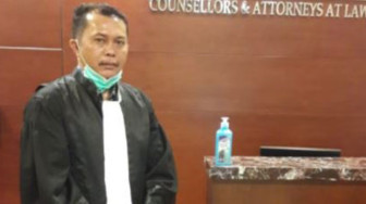 KPU Jambi Masih Pakai PPS Lama, Ngapo Cam Tu ?...