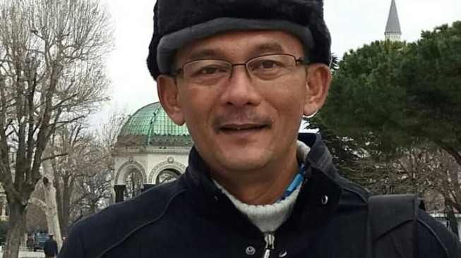 Farid Prawiranegara dan Keteladanan Pemimpin Masa Lalu