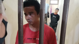 Rampas Handphone Dua Pelajar, Seorang Pemuda Diringkus Polisi