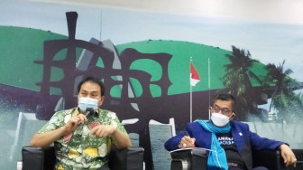 DPR Pasrah Menunggu Jokowi Kirim Surpres