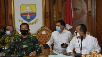 Hadapi Ramadhan dan Idul Fitri, Kebijakan Pusat Ini Perlu Diketahui Rakyat