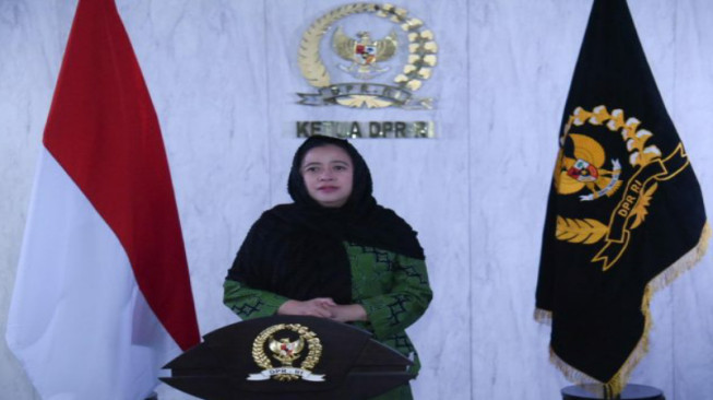 Ketua DPR RI Kecam Penyerangan ke Mabes Polri
