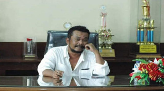 KPU Sebut PSU 5 Mei Baru Usulan, Nazli : Makin Tak Jelas !!!