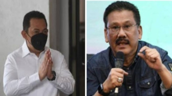 Ilham Bintang : Kapolri Jangan Timbulkan Kegaduhan Baru..?