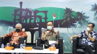 DPR : Politisasi Birokrasi Makin Marak, Ada Pembiaran..?