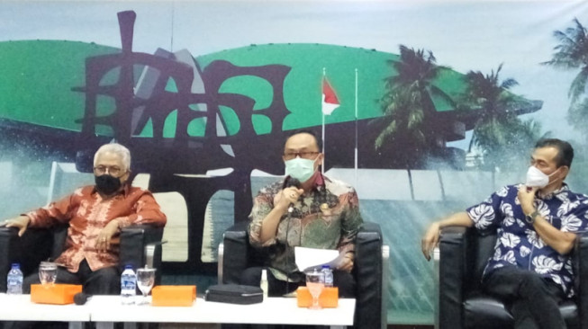 DPR : Politisasi Birokrasi Makin Marak, Ada Pembiaran..?