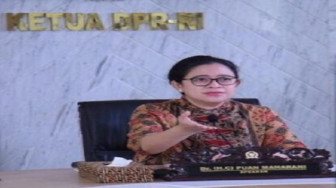 Puan : Larangan Mudik Harus Adil, Jokowi Diminta Konsisten
