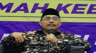Lobi Pemerintah Lemah, Jemaah Haji Bisa Ditunda Lagi..?