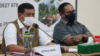 Tinggal di Kaki Bukit, Aliran Sungai Waspadalah..Waspada..