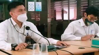 Dilaporkan ke Polisi, Manager PLN Jambi : Kami Menagih Sesuai Pemakaian