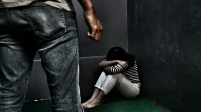 Gasak Pacar di Hotel, Remaja Ini Dicangking Polisi