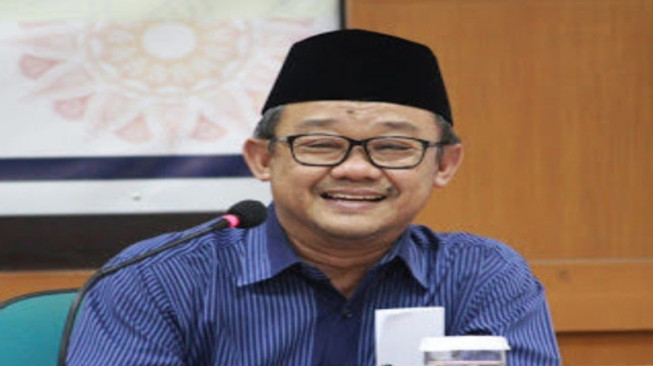 Pak Jokowi Angkatlah Kader Muhammadiyah Jadi Kamendikbudristek itu...