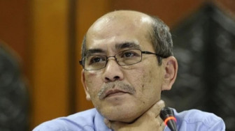 Ribuan TKA China Serbu Indonesia. Faisal Basri Protes ke Jokowi...
