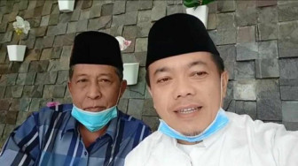 Pesan Al Haris : Tetap Santun dan Fokus Ibadah Ramadhan