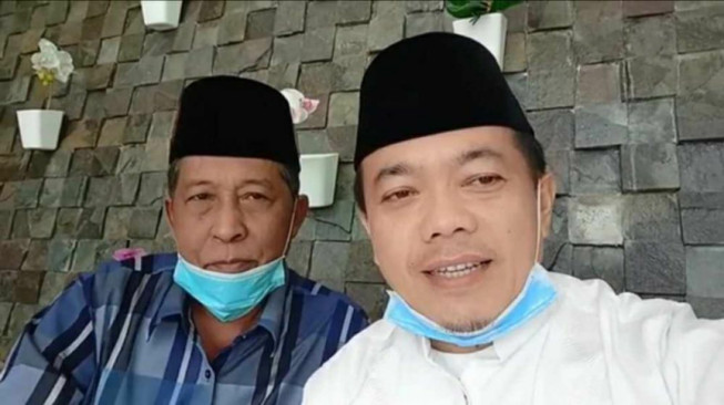 Pesan Al Haris : Tetap Santun dan Fokus Ibadah Ramadhan