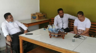 Sayembara Cari Istri Hilang Naik Lagi Rp125 Juta, Bisa jadi di Jambi