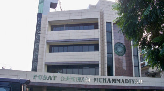 Surat Muhammadiyah: Pasien Corona dan Nakes Boleh Tinggalkan Puasa
