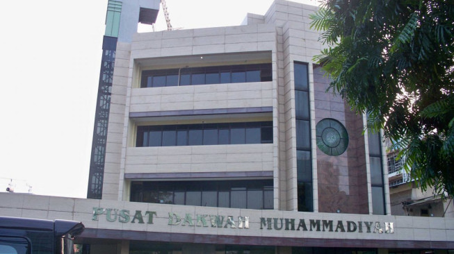 Surat Muhammadiyah: Pasien Corona dan Nakes Boleh Tinggalkan Puasa