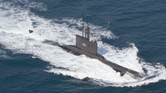 Mengerikan, China Melancarkan Aksi, TNI AL Jadi Target