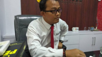 PSU Pilgub Jambi, Bawaslu Ogah Ganti Petugas