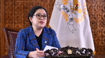 Kata Puan Kehadiran Negara Perlu Ditingkatkan, Supaya...