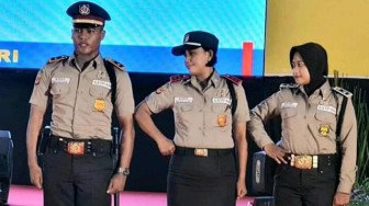 Bikin Bingung Warga Jadi Alasan Polri Ubah Lagi Seragam Satpam