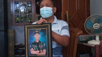 Tinggalkan Istri Hamil Tua, Media Asing Soroti Jumlah, Prabowo: Insya Allah