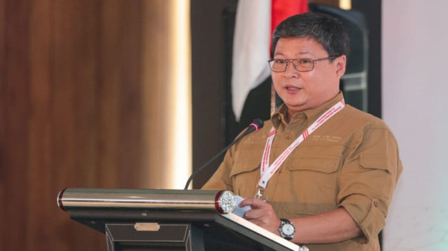SKK Migas dan KKKS Berhasil Rumuskan Strategi Tambahan Produksi Minyak