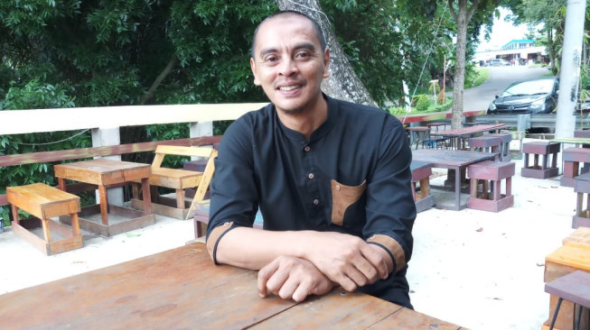 Waspada PSU! Politik Uang Hanya Menipu Rakyat