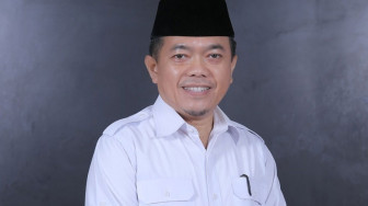 Al Haris : Marhaban Ramadhan, Hiasilah dengan Amal Kebajikan
