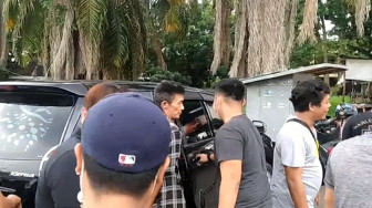 Teman Bacok Teman, Ternyata Ini Motifnya….
