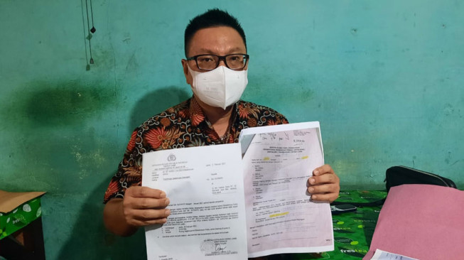 Pelanggan Token PLN Ditagih 20 Juta Lebih