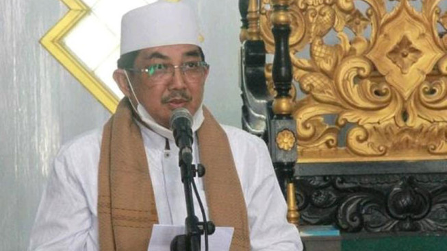Utusan Tanjabbar Terbanyak Mewakili Jambi pada MTQ Nasional ke-29