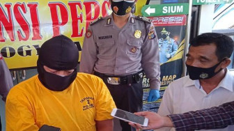 Duit Warga Jambi Dibawa Kabur Duda Demi Kencan dengan 2 Wanita