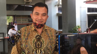 Waduuuhhh.... Peminat PPK PSU Pilgub Jambi Minim