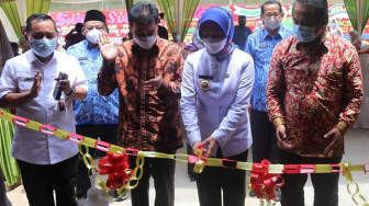Pj Gubernur Jambi Apresiasi Peran Perawat