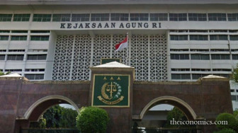 Masuk Kasus Besar 2017, Kejagung Gelar Perkara Kasus IUP Batu Bara