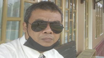 Alasan Rasional Mendesak Mundur
