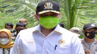 Wakil Ketua DPRD Provinsi Jambi Serap Aspirasi Warga Merangin dan Sarolangun