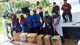 Pendataan Keluarga 2021 Sangat Penting bagi Pemerintah Daerah