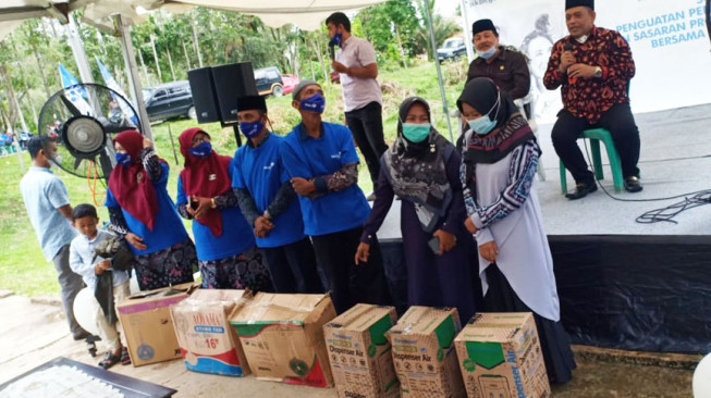 Pendataan Keluarga 2021 Sangat Penting bagi Pemerintah Daerah