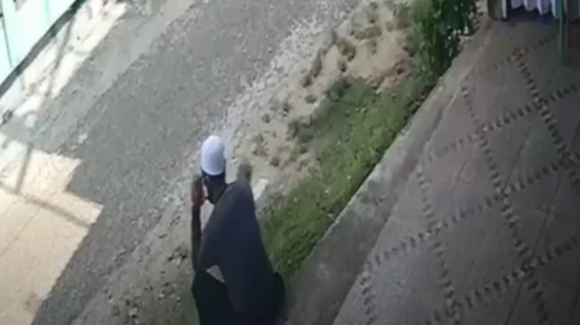 Polisi Gadungan Tipu Pemilik Warung Nasi di Bungo