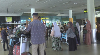 Belum Terapkan Perpanjangan Pelarangan Mudik, Pemprov Jambi Membangkang ?...