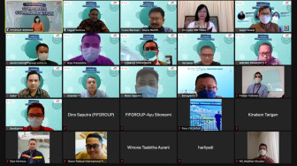 Ketua Umum JMSI Blak-Blakan Bicara Perkembangan Media Siber dan Antisipasi Bagi Dunia Usaha