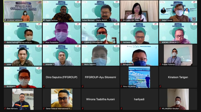 Ketua Umum JMSI Blak-Blakan Bicara Perkembangan Media Siber dan Antisipasi Bagi Dunia Usaha