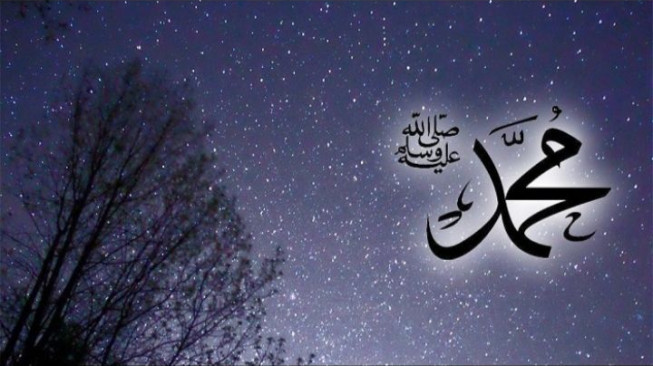Kamu Wajib Tahu, Ciri-ciri Muslim yang Mencintai Rasulullah SAW