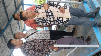 Jelang Lebaran, PDAM Minta Pelanggan Bayar Tagihan Tepat Waktu