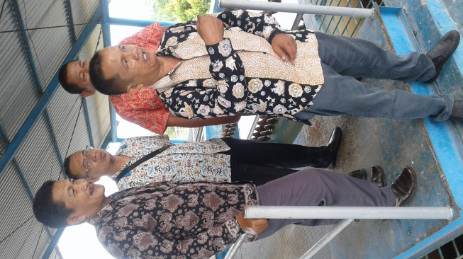 Jelang Lebaran, PDAM Minta Pelanggan Bayar Tagihan Tepat Waktu